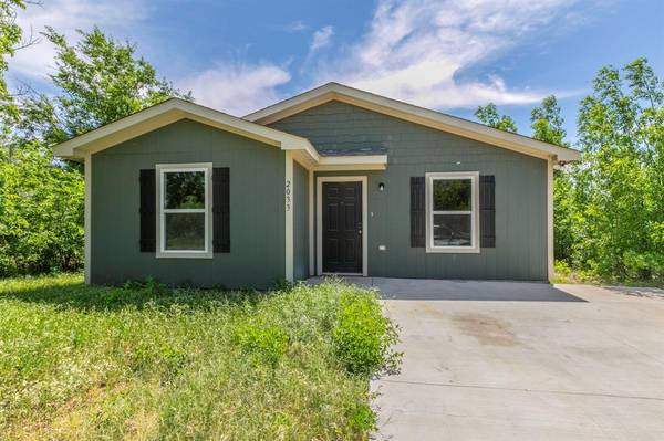 2033 Graham Street,  Abilene,  TX 79603