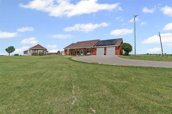 Dawson, TX 76639,14522 SW County Road 4140