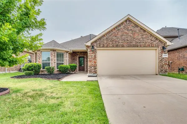 1028 Lake Woodland Drive, Little Elm, TX 75068