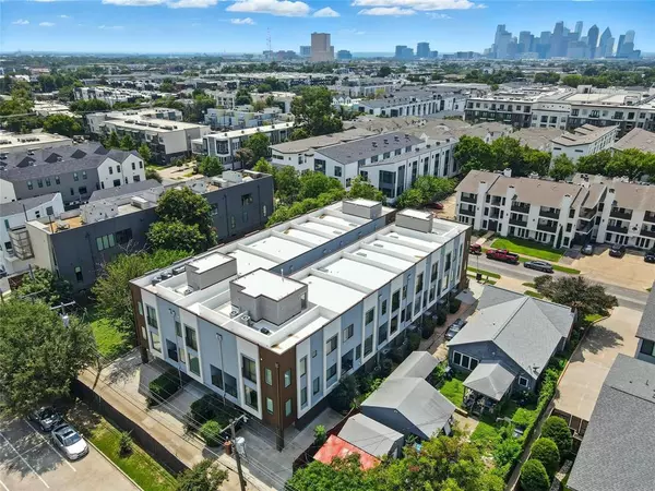 2222 Moser Avenue #115, Dallas, TX 75206