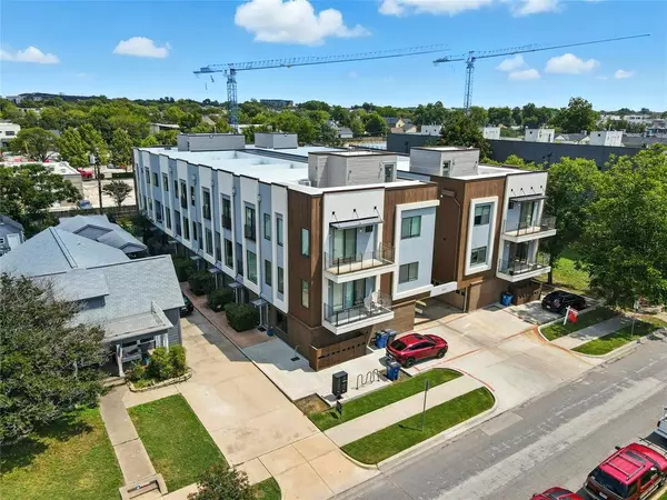 Dallas, TX 75206,2222 Moser Avenue #115