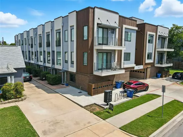 Dallas, TX 75206,2222 Moser Avenue #115