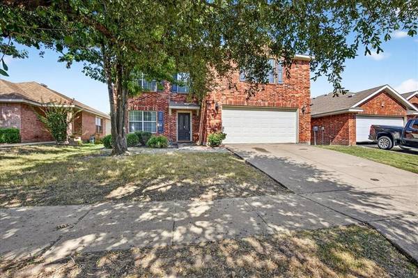 4018 Red Rock Drive,  Heartland,  TX 75126