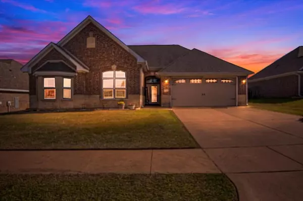 Lindale, TX 75771,700 White Bear Trail