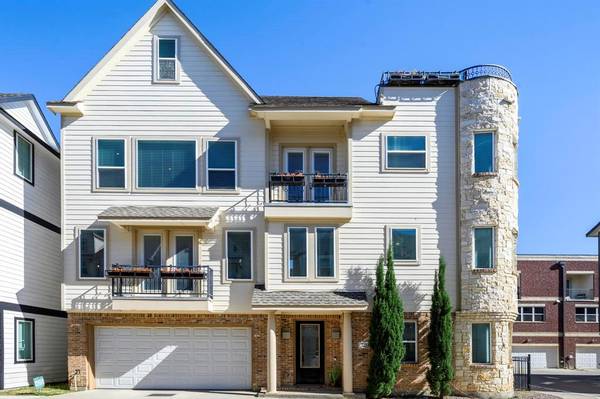 204 S Village Way, Lewisville, TX 75057