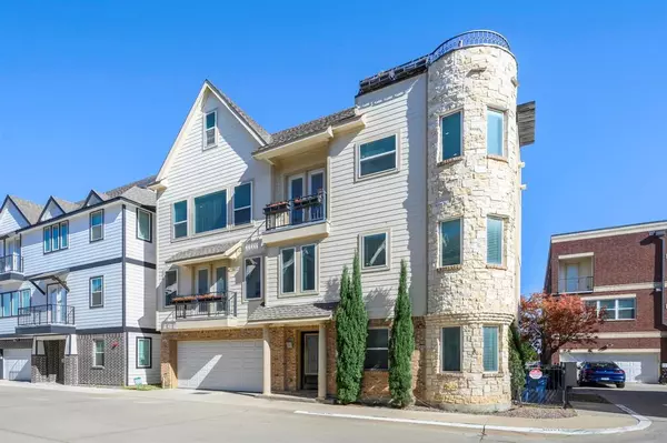 Lewisville, TX 75057,204 S Village Way