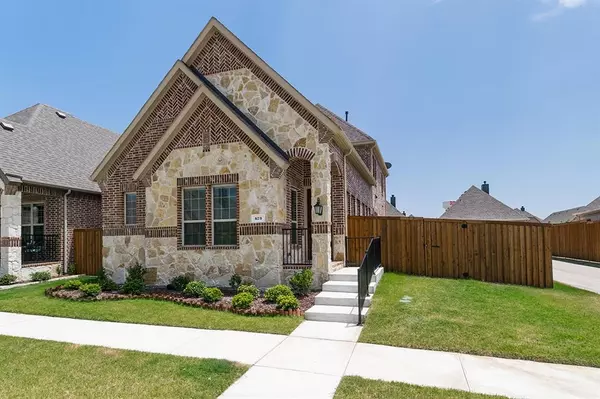 Frisco, TX 75036,573 Enfield Drive