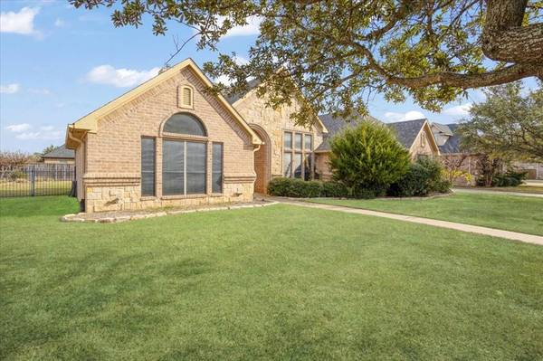 Pottsboro, TX 75076,1033 Addison Avenue