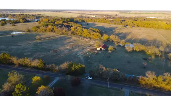 Kaufman, TX 75142,TBD County Road 4095