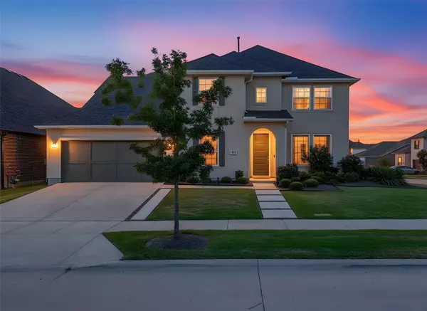 Northlake, TX 76247,1308 Redbrick Lane