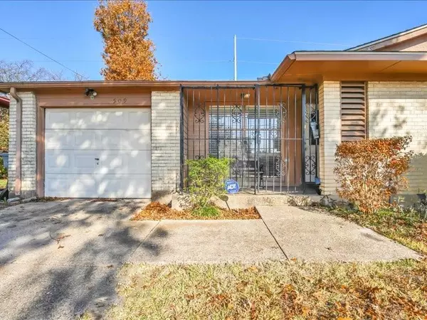Dallas, TX 75232,509 Bluewood Drive