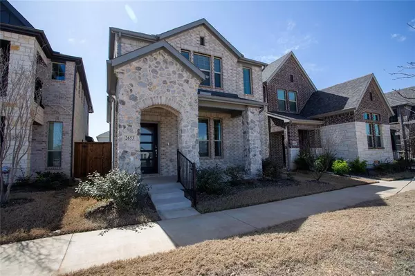 Corinth, TX 76210,2653 Kings Canyon Mews
