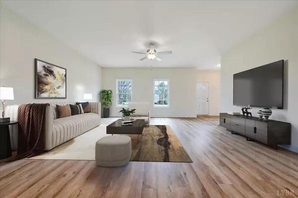 Goode, VA 24556,23 Lochwood Hill DR