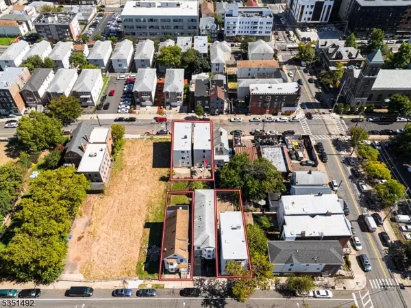 37 Jay St, Newark City, NJ 07103