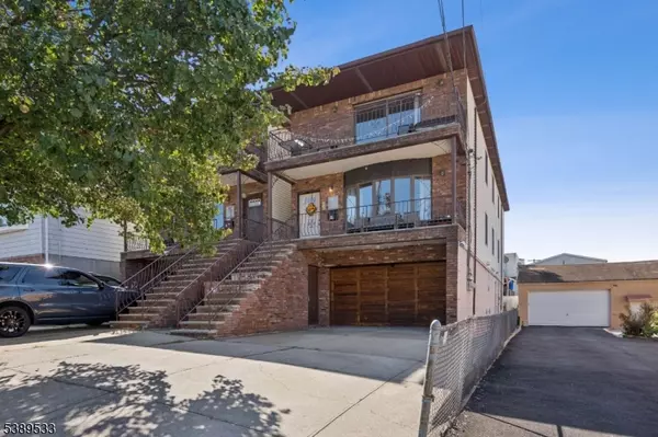 1425 45Th St, North Bergen Twp., NJ 07047