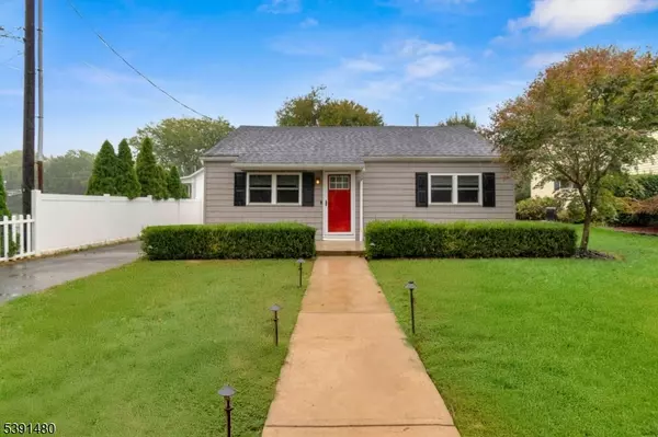 Freehold Twp., NJ 07728,16 Irwin Ave