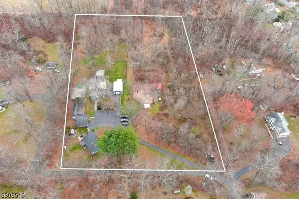 Sandyston Twp., NJ 07827,3 Volker Ln