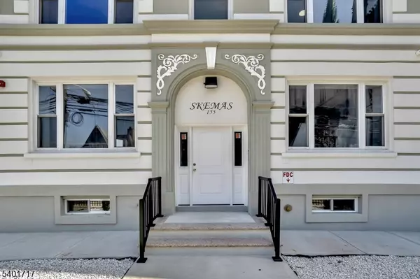 Newark City, NJ 07104,155-157 Clifton Ave