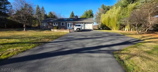 161 Mount Horeb Rd, Warren Twp., NJ 07059