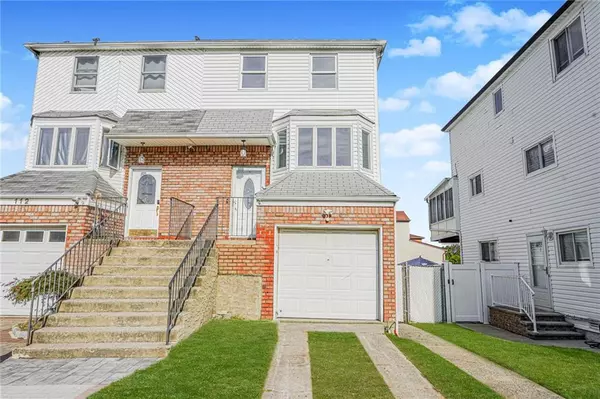 110 Lewiston ST, Staten  Island, NY 10314