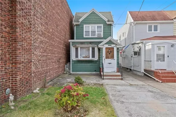 Brooklyn, NY 11234,2020 East 38th ST