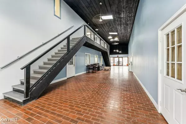 Mount Morris, MI 48458,731 E Mt Morris #5 ST