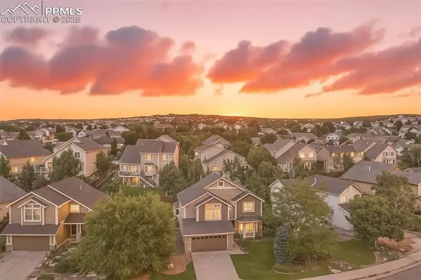 532 Fox Run CIR, Colorado Springs, CO 80921