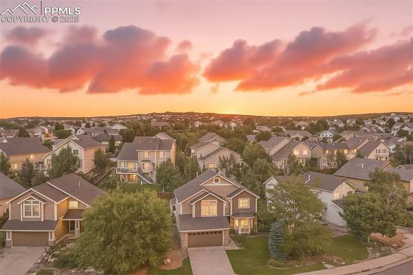 532 Fox Run CIR, Colorado Springs, CO 80921