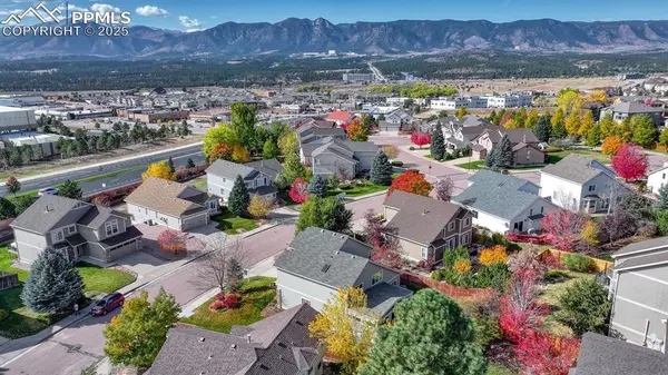 Colorado Springs, CO 80921,532 Fox Run CIR