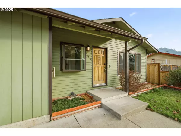 Springfield, OR 97478,777 60TH ST