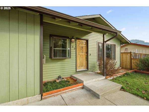 Springfield, OR 97478,777 60TH ST