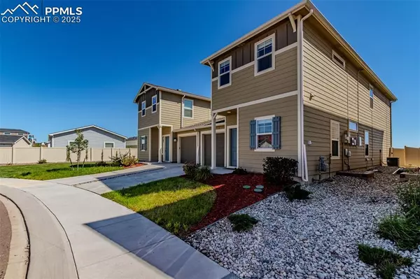 4181 Jericho LOOP, Colorado Springs, CO 80916