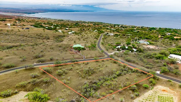 PUEO PL #Parcel 188, Kamuela, HI 96743