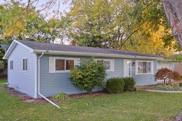 Saginaw, MI 48638,5431 Willowbrook DR