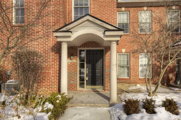 5788 Hampshire LN, Ypsilanti, MI 48197