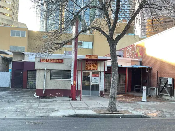 119 3rd AVE SE, Calgary, AB T2G 0B7