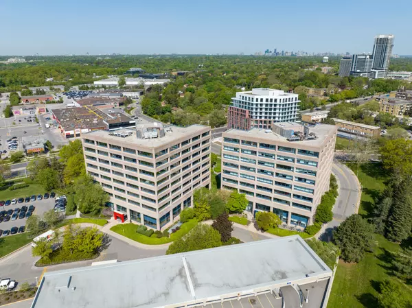 895 Don Mills (Tower 2) RD #204, Toronto C13, ON M3C 1W3