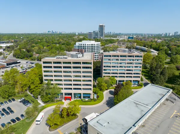 Toronto C13, ON M3C 1W3,895 Don Mills (Tower 2) RD #204
