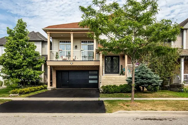 555 Shaftsbury ST, Oshawa, ON L1K 2V8