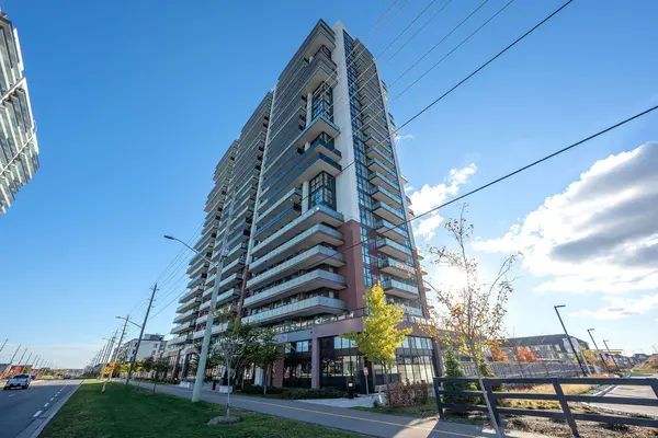 2550 Simcoe ST N #2421, Oshawa, ON L1L 0R5