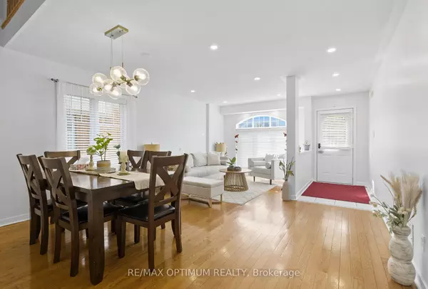 Whitby, ON L1R 3E3,12 Robert Attersley DR E