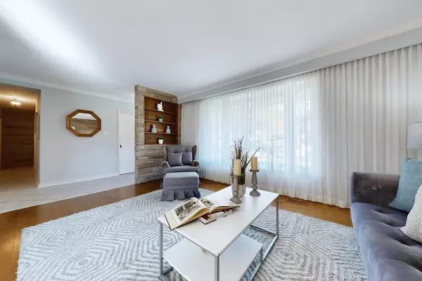 Toronto E09, ON M1G 2X8,14 Dalehurst AVE