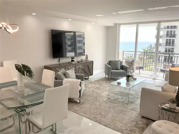 Hillsboro Beach, FL 33062,1149 Hillsboro Mile #410