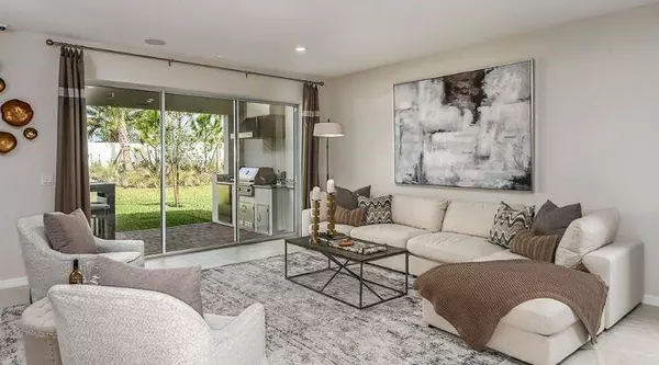 Port St Lucie, FL 34984,3634 SE Cedarstone Place