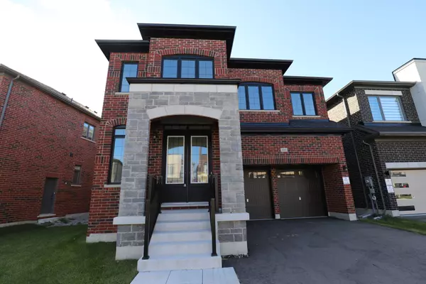 301 Wesmina AVE, Whitchurch-stouffville, ON L4A 5C2
