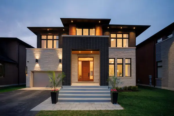 Richmond Hill, ON L4E 3W9,29 Limerick ST