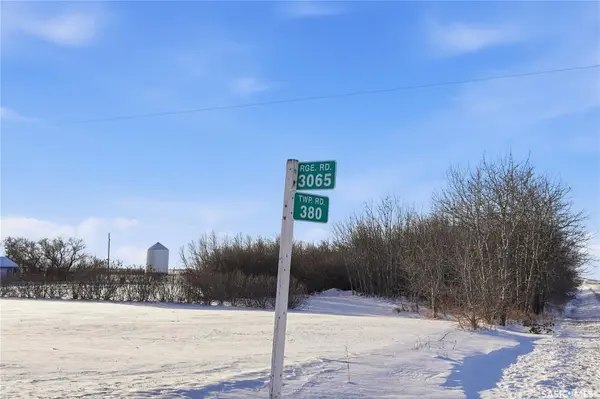 Rural Address, Corman Park Rm No. 344, SK S0K 1E0