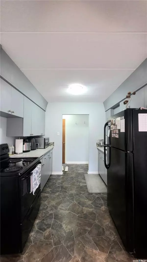 Regina, SK S4R 5E5,2620 5th AVENUE N #17