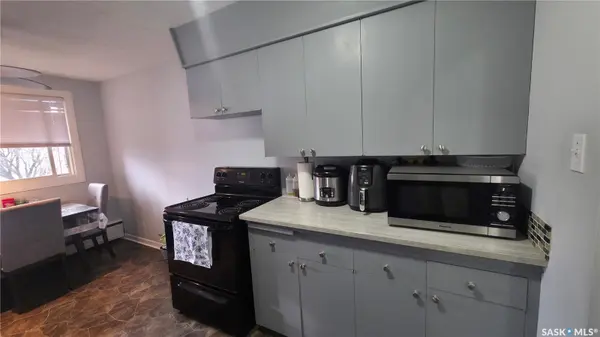 Regina, SK S4R 5E5,2620 5th AVENUE N #17