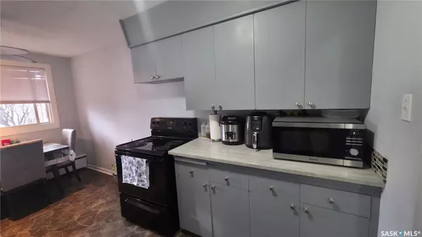 Regina, SK S4R 5E5,2620 5th AVENUE N #17